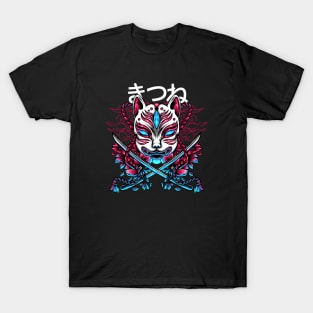 Kitsune T-Shirt